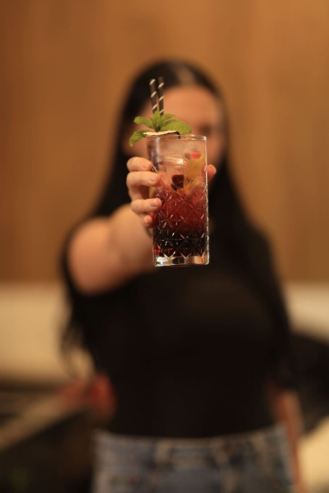 Drinky